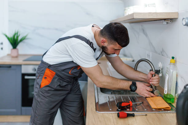 Best Plumbing Installation Services  in Banks, OR