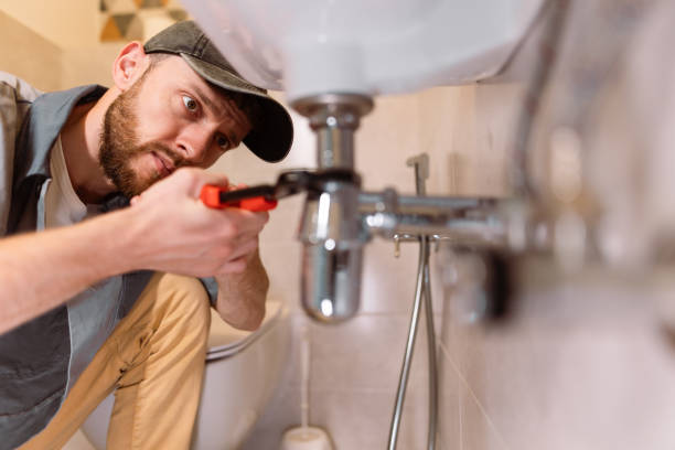 Professional Plumbing in Banks, OR