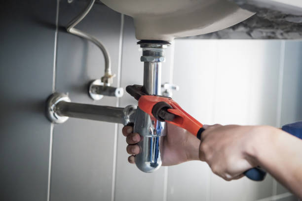 Best Water Leak Repair  in Banks, OR