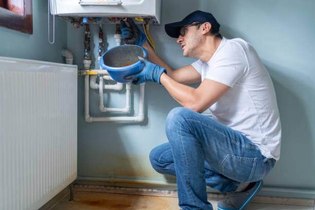Best Clogged Drain Plumber  in Banks, OR