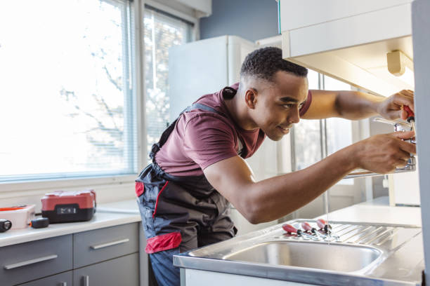 Clogged Drain Plumber in Banks, OR