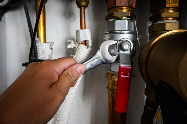 Best Shower Repair Services  in Banks, OR